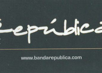 Grupo Republica