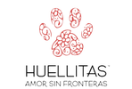 Huellitas- Logo