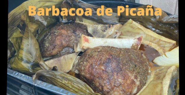 Lalo’s BBQ – Barbacoa de Picaña